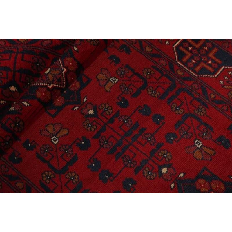 tappeto AFGHANISTAN OLD AFGHAN CM.76X293