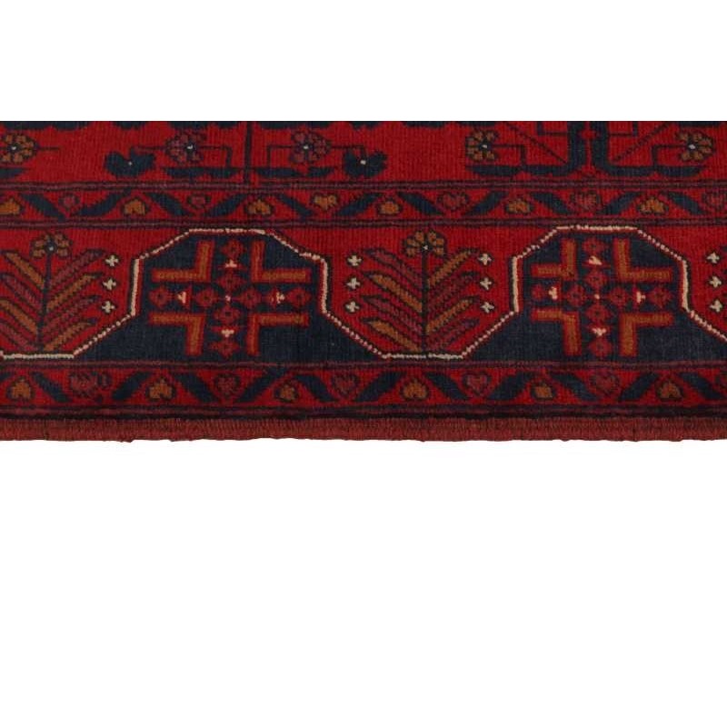 tappeto AFGHANISTAN OLD AFGHAN CM.76X293