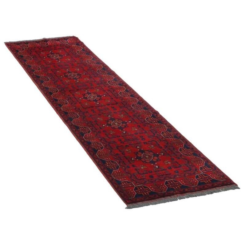 tappeto AFGHANISTAN OLD AFGHAN CM.76X293