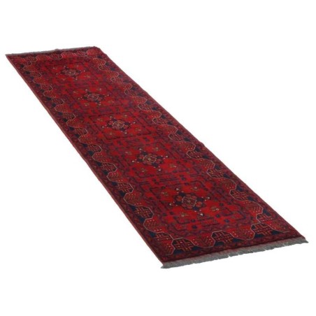 tappeto AFGHANISTAN OLD AFGHAN CM.76X293