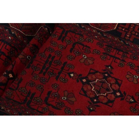 tappeto AFGHANISTAN OLD AFGHAN CM.79X282