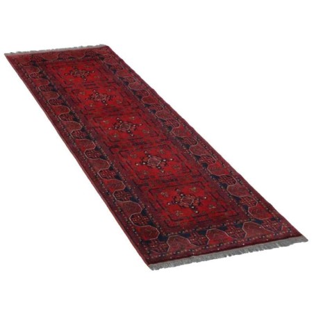 tappeto AFGHANISTAN OLD AFGHAN CM.79X282