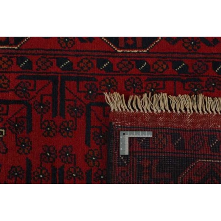 tappeto AFGHANISTAN OLD AFGHAN CM.77X282