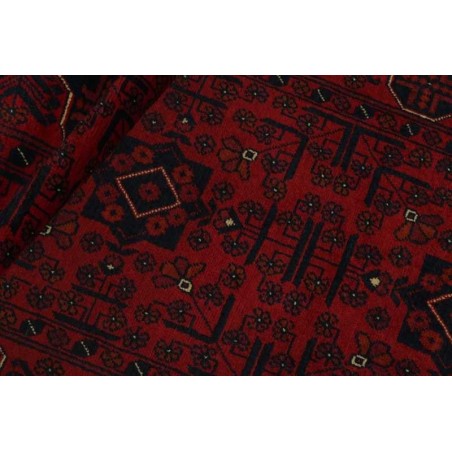 tappeto AFGHANISTAN OLD AFGHAN CM.77X282