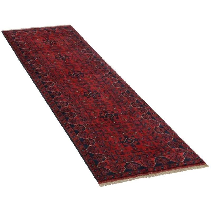 tappeto AFGHANISTAN OLD AFGHAN CM.77X282
