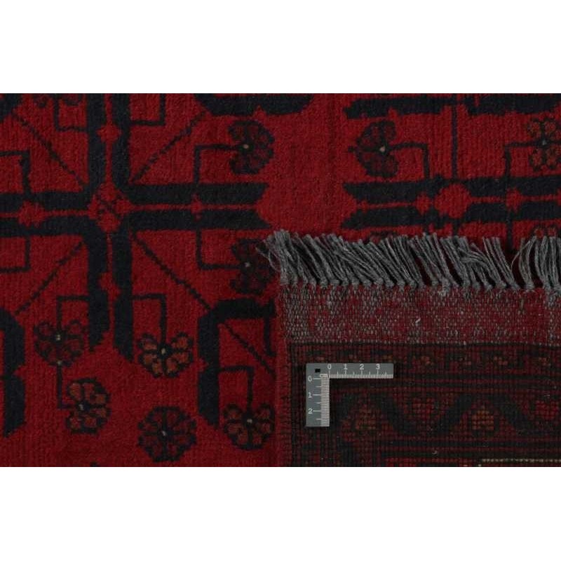 tappeto AFGHANISTAN OLD AFGHAN CM.149X197