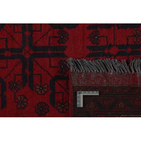 tappeto AFGHANISTAN OLD AFGHAN CM.149X197