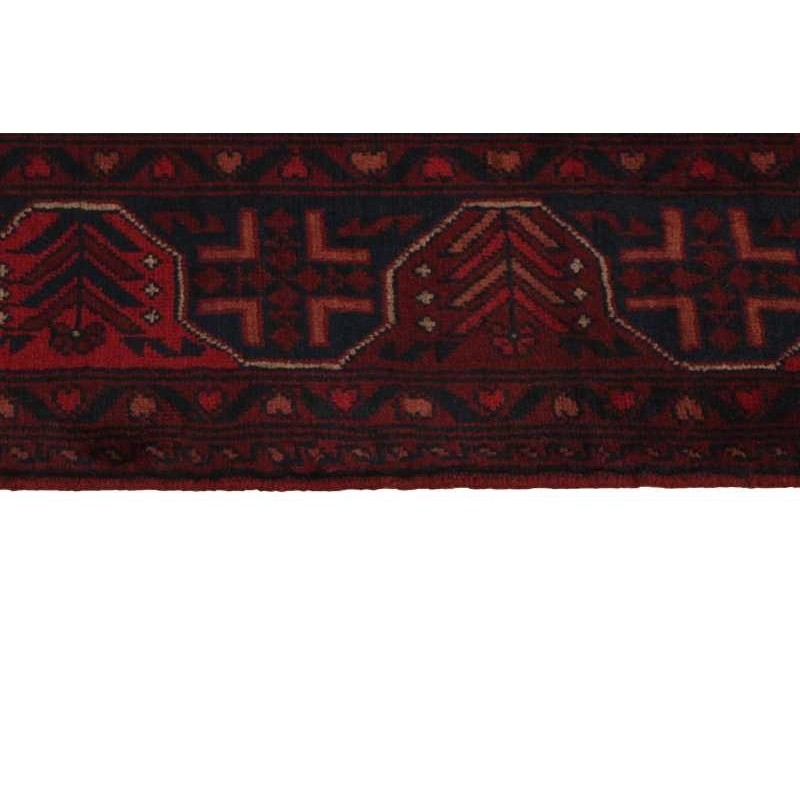 tappeto AFGHANISTAN OLD AFGHAN CM.149X197