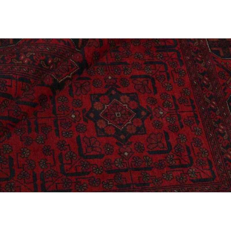 tappeto AFGHANISTAN OLD AFGHAN CM.152X195