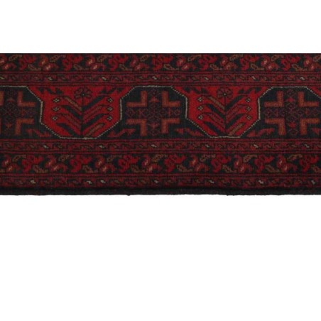 tappeto AFGHANISTAN OLD AFGHAN CM.152X195
