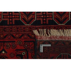 tappeto afghanistan old afghan cm 81x284 2