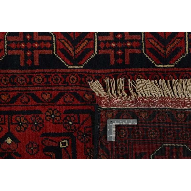 tappeto AFGHANISTAN OLD AFGHAN CM.81X284