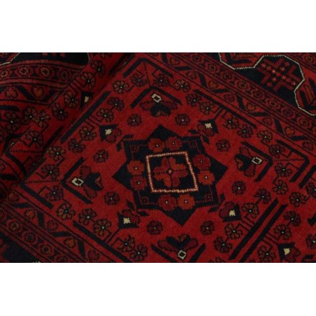 tappeto AFGHANISTAN OLD AFGHAN CM.81X284