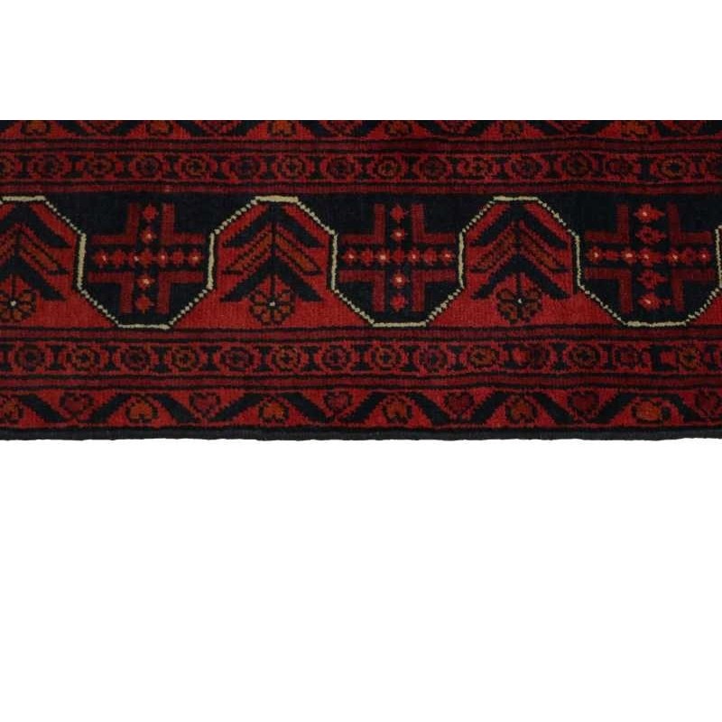 tappeto AFGHANISTAN OLD AFGHAN CM.81X284