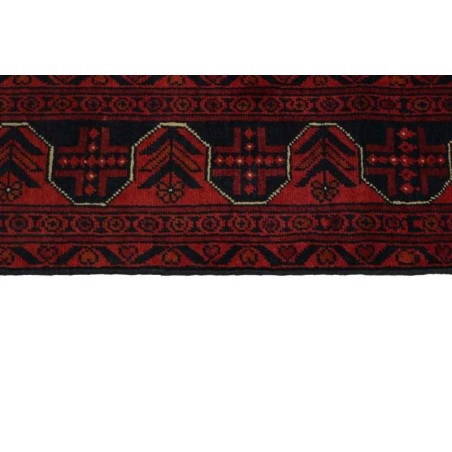 tappeto AFGHANISTAN OLD AFGHAN CM.81X284
