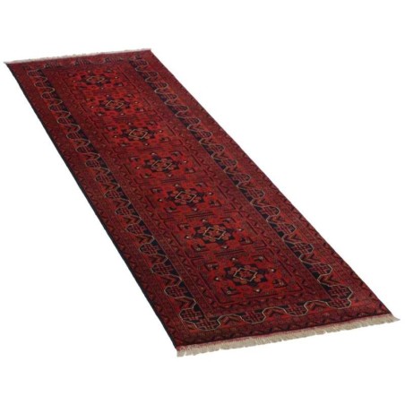 tappeto AFGHANISTAN OLD AFGHAN CM.81X284
