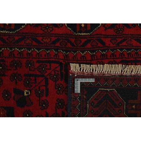 tappeto AFGHANISTAN OLD AFGHAN CM.83X278