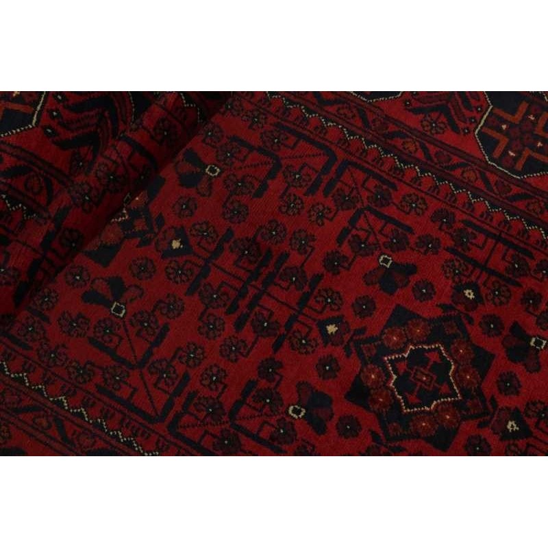 tappeto AFGHANISTAN OLD AFGHAN CM.83X278