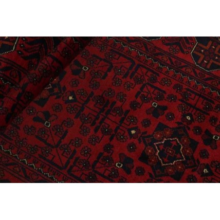tappeto AFGHANISTAN OLD AFGHAN CM.83X278