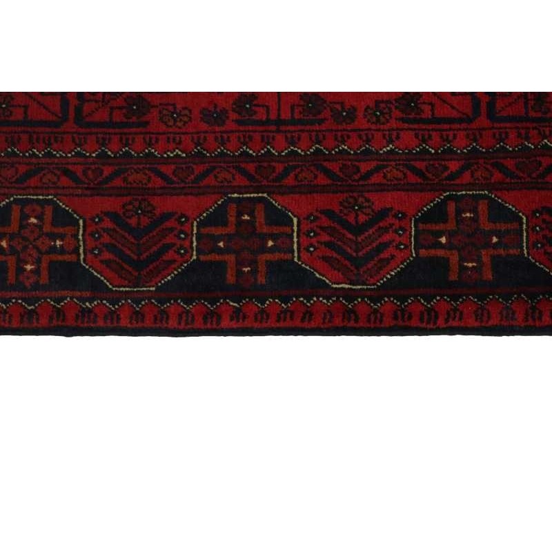 tappeto AFGHANISTAN OLD AFGHAN CM.83X278