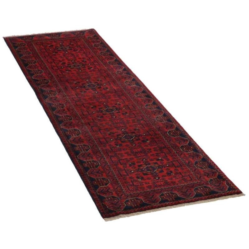 tappeto AFGHANISTAN OLD AFGHAN CM.83X278