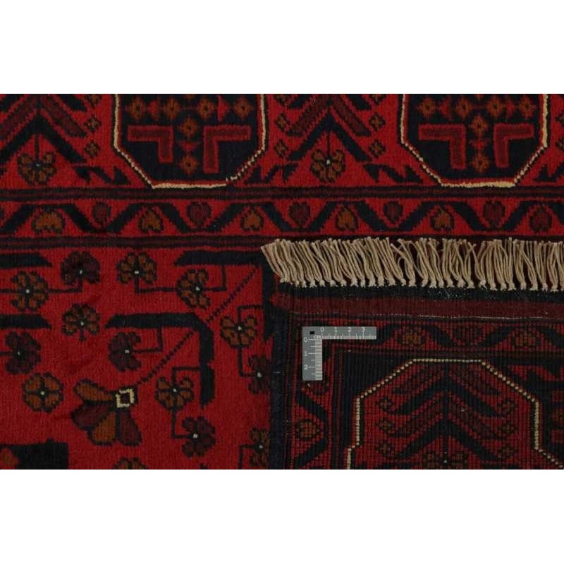 tappeto AFGHANISTAN OLD AFGHAN CM.83X295