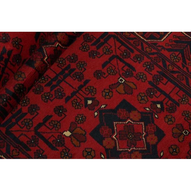 tappeto AFGHANISTAN OLD AFGHAN CM.83X295