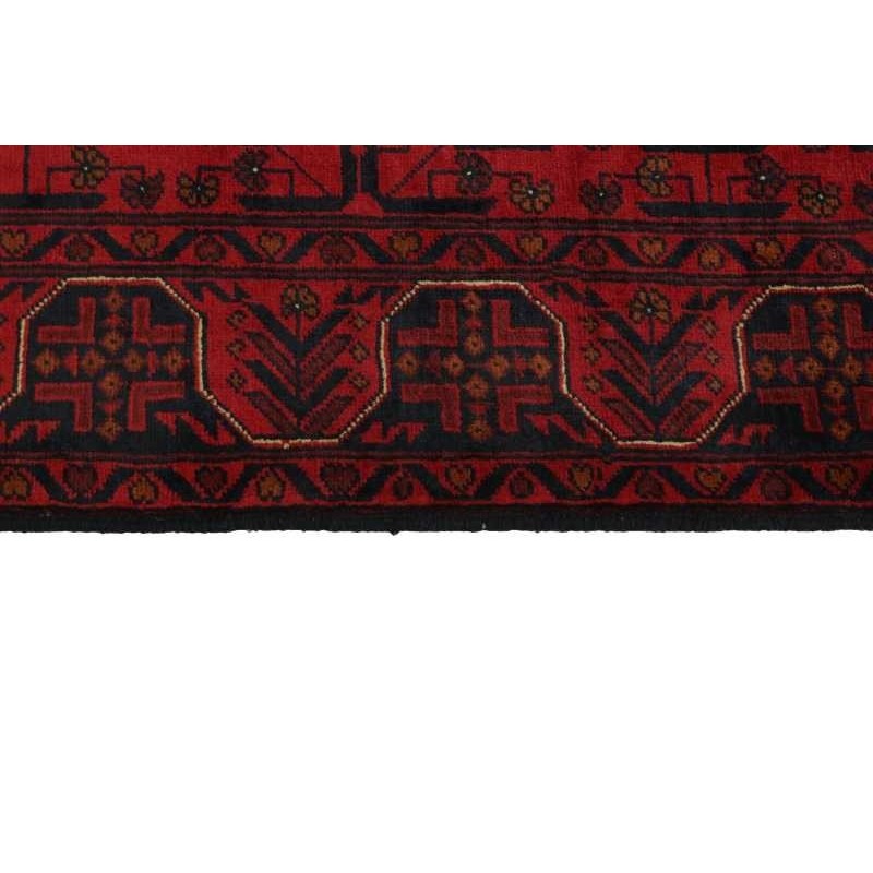 tappeto AFGHANISTAN OLD AFGHAN CM.83X295