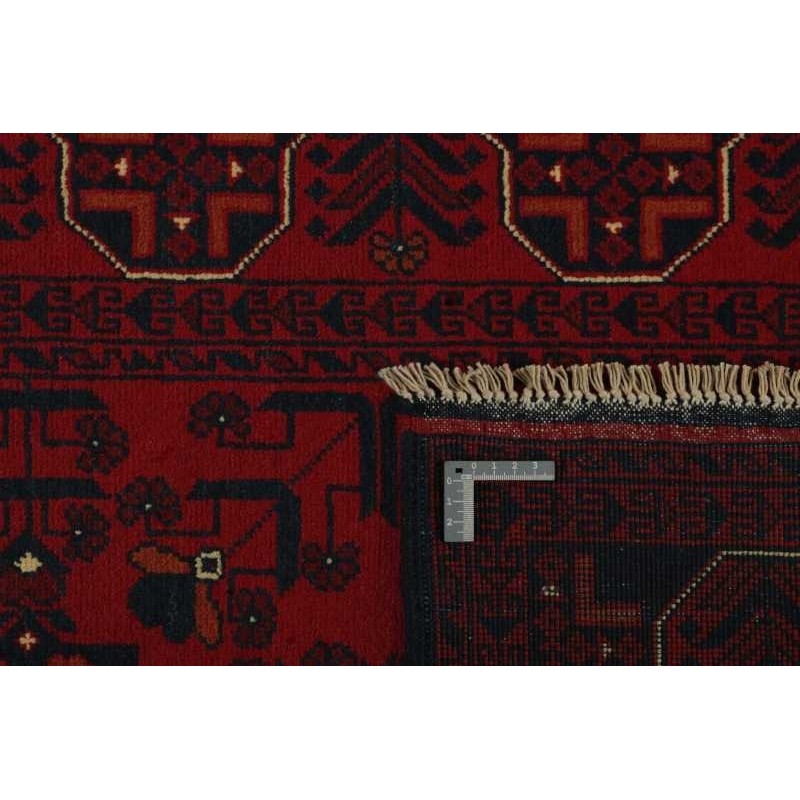 tappeto AFGHANISTAN OLD AFGHAN CM.77X295