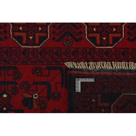 tappeto AFGHANISTAN OLD AFGHAN CM.77X295