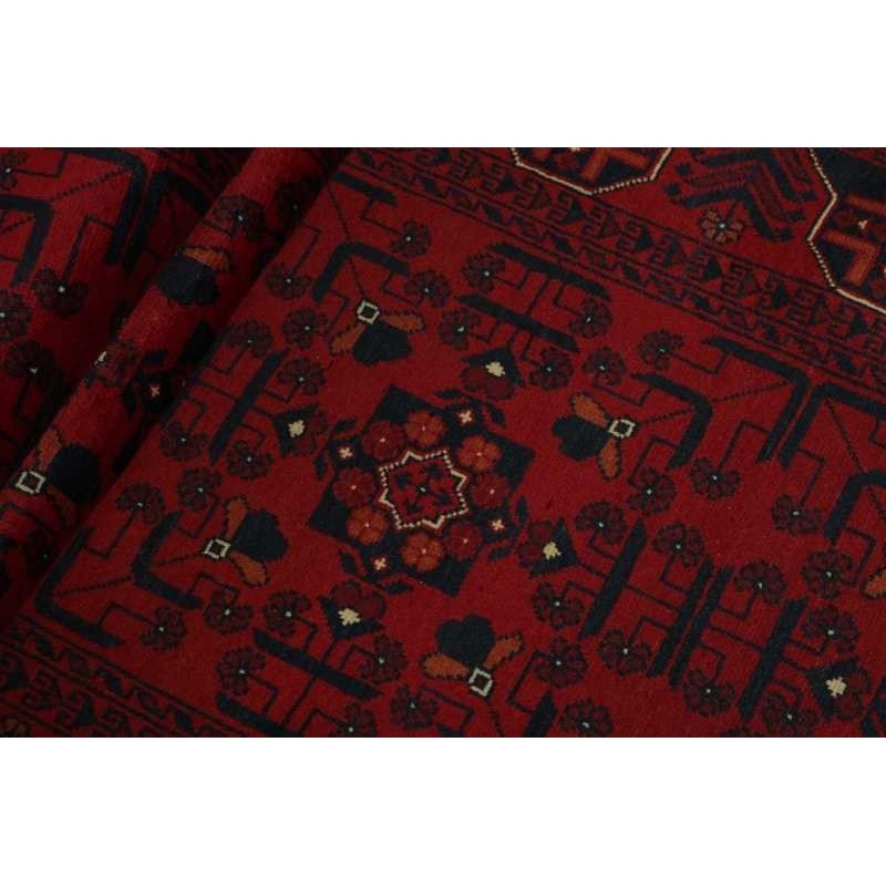 tappeto AFGHANISTAN OLD AFGHAN CM.77X295