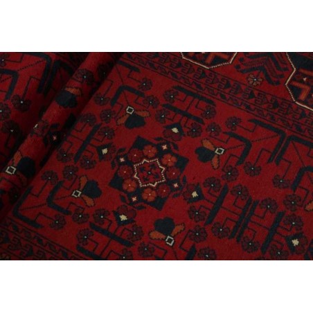 tappeto AFGHANISTAN OLD AFGHAN CM.77X295