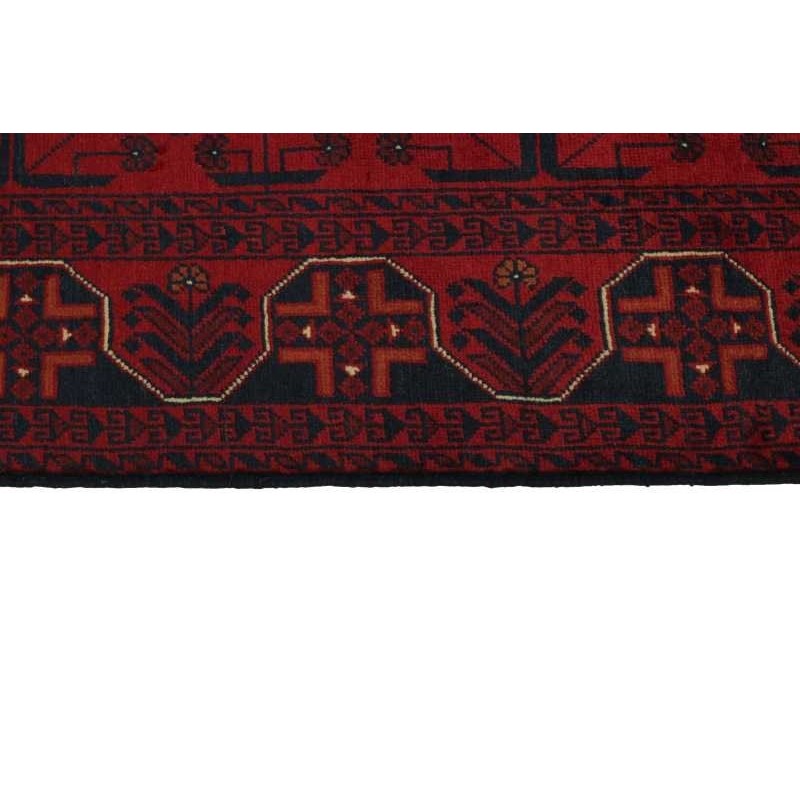 tappeto AFGHANISTAN OLD AFGHAN CM.77X295