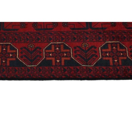tappeto AFGHANISTAN OLD AFGHAN CM.77X295
