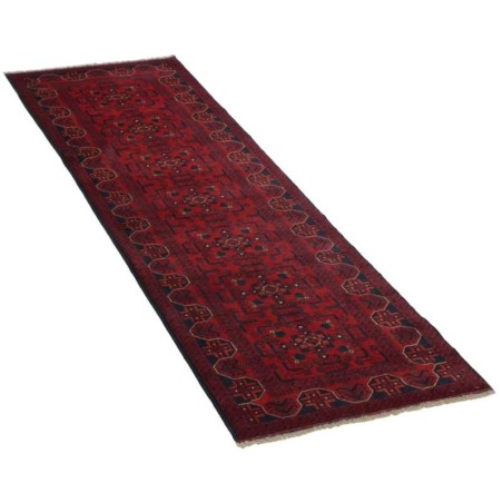tappeto AFGHANISTAN OLD AFGHAN CM.77X295