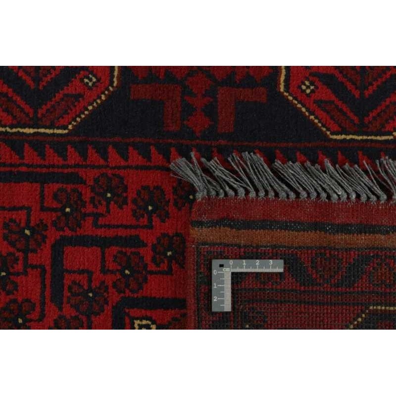 tappeto AFGHANISTAN OLD AFGHAN CM.78X284