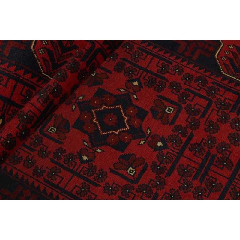 tappeto AFGHANISTAN OLD AFGHAN CM.78X284