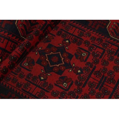 tappeto AFGHANISTAN OLD AFGHAN CM.78X284