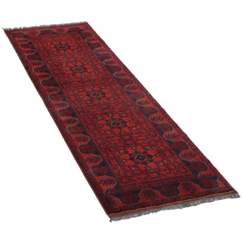tappeto AFGHANISTAN OLD AFGHAN CM.78X284