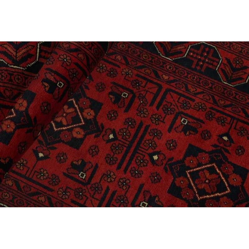 tappeto AFGHANISTAN OLD AFGHAN CM.81X284