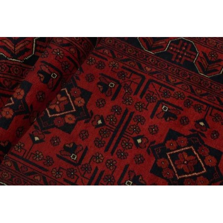 tappeto AFGHANISTAN OLD AFGHAN CM.81X284