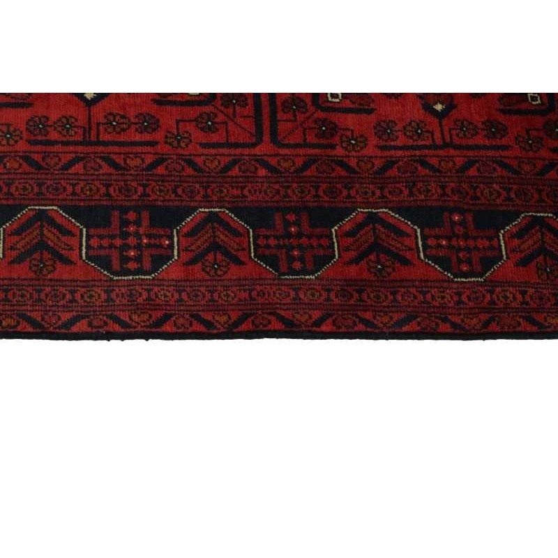 tappeto AFGHANISTAN OLD AFGHAN CM.81X284