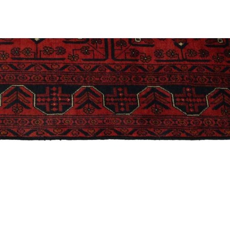 tappeto AFGHANISTAN OLD AFGHAN CM.81X284