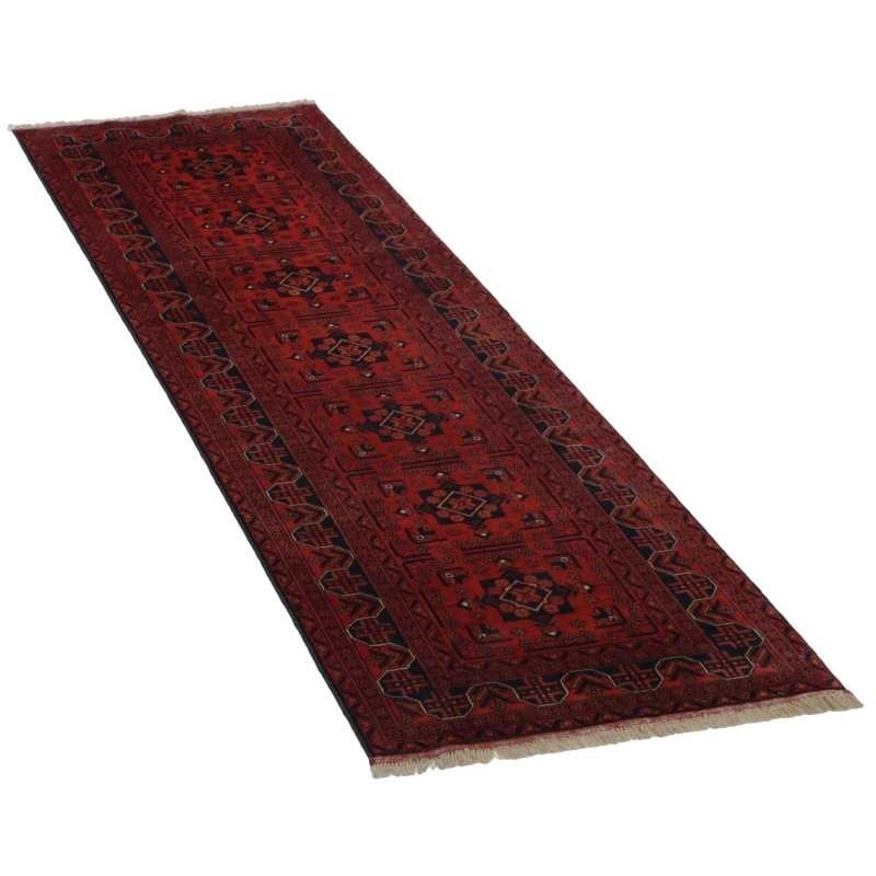 tappeto AFGHANISTAN OLD AFGHAN CM.81X284