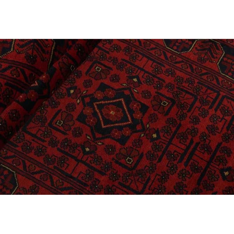 tappeto AFGHANISTAN OLD AFGHAN CM.79X284