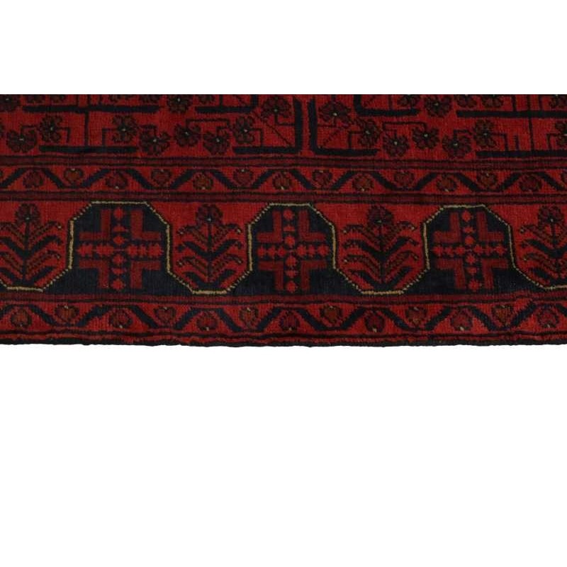 tappeto AFGHANISTAN OLD AFGHAN CM.79X284