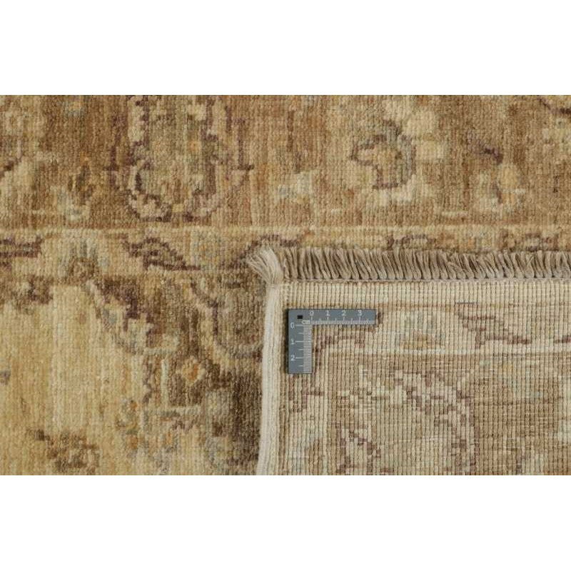 tappeto AFGHANISTAN ZIEGLER FINE CM.81X286