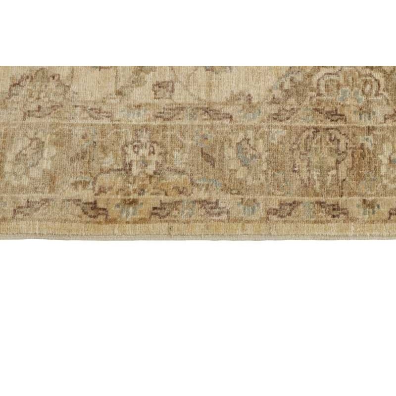 tappeto AFGHANISTAN ZIEGLER FINE CM.81X286