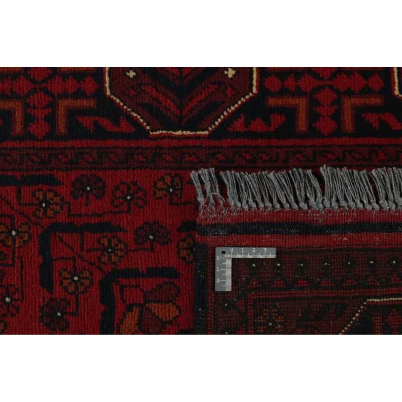 tappeto AFGHANISTAN OLD AFGHAN CM.80X289