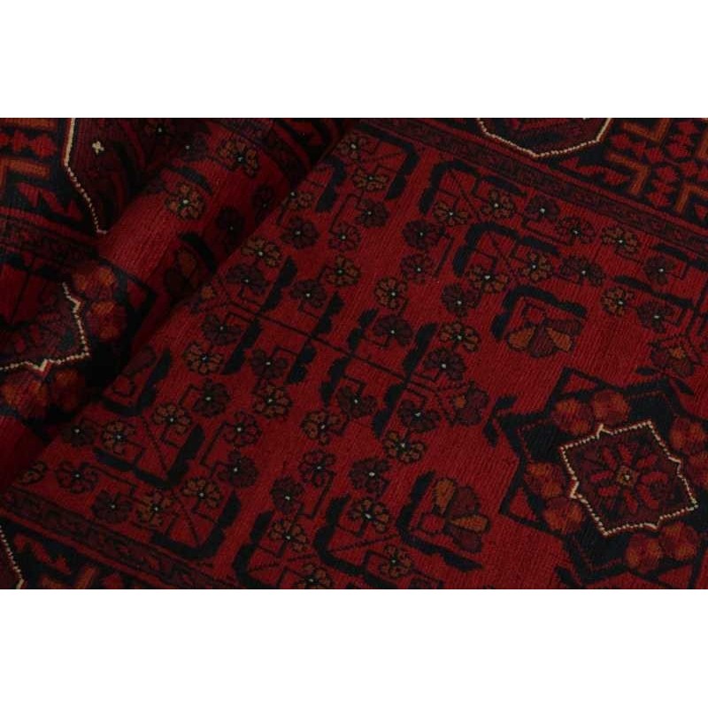 tappeto AFGHANISTAN OLD AFGHAN CM.80X289